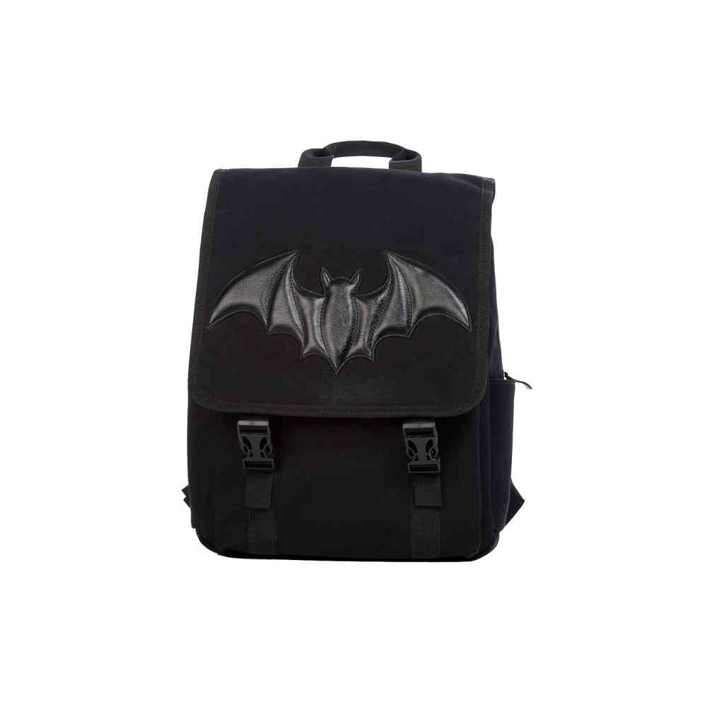 Banned - DRAGON FRENZY Sac à dos - Noir